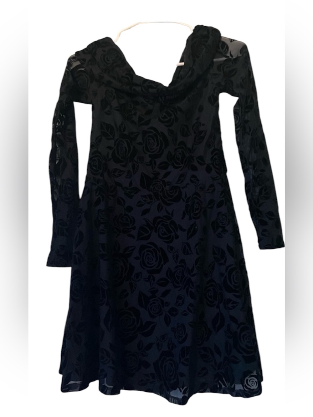 Wild Fable Dress